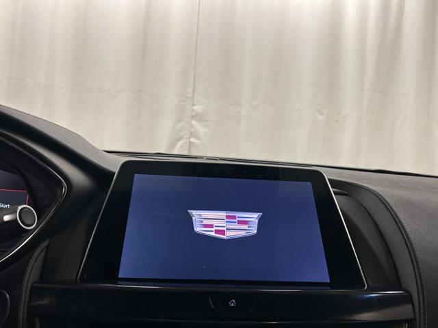 used 2023 Cadillac CT5-V car, priced at $54,994