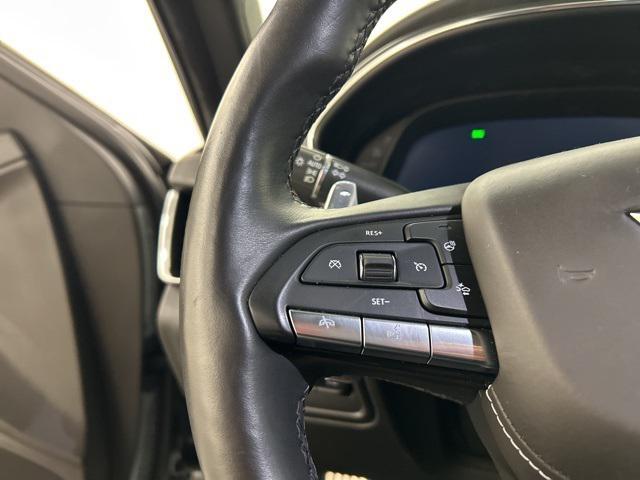 used 2023 Cadillac CT5-V car, priced at $54,994