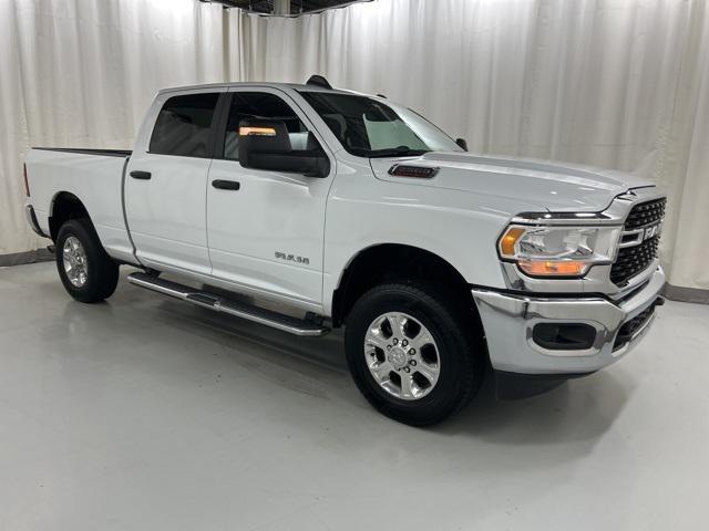 used 2023 Ram 2500 car, priced at $37,744