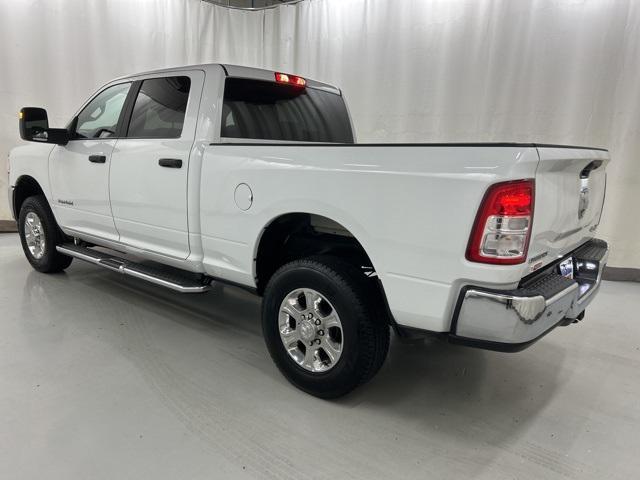 used 2023 Ram 2500 car, priced at $37,644