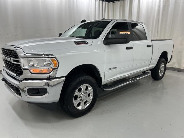 used 2023 Ram 2500 car, priced at $37,644