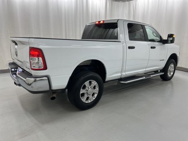 used 2023 Ram 2500 car, priced at $37,644