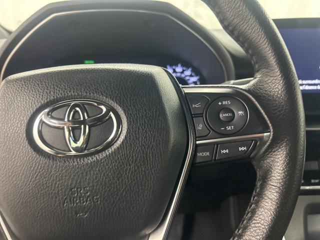 used 2021 Toyota Avalon car, priced at $21,994