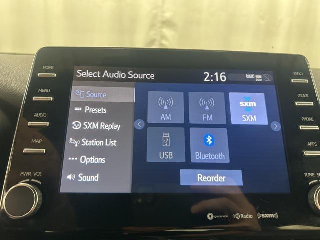 used 2021 Toyota Avalon car, priced at $21,994