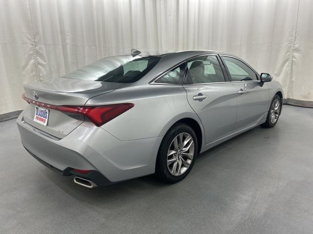 used 2021 Toyota Avalon car, priced at $21,994