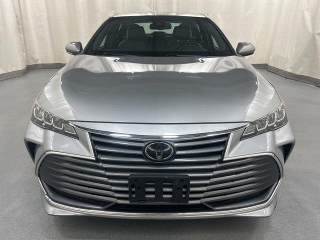 used 2021 Toyota Avalon car, priced at $21,994