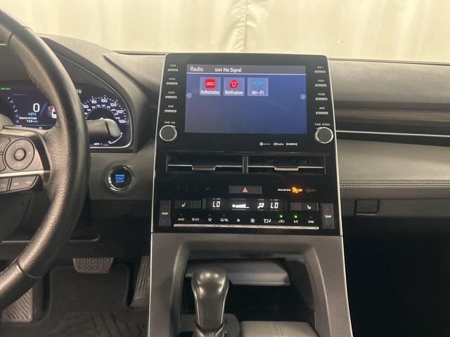 used 2021 Toyota Avalon car, priced at $21,994