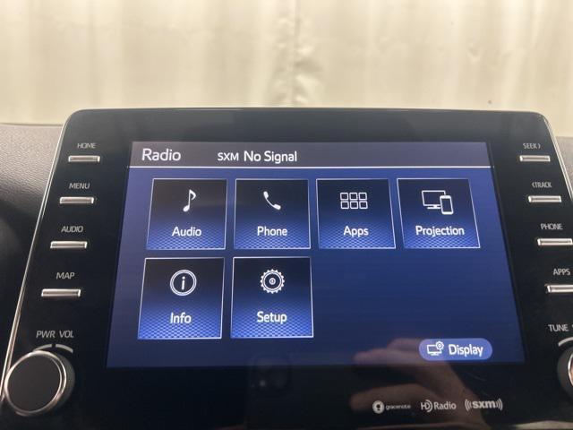 used 2021 Toyota Avalon car, priced at $21,994