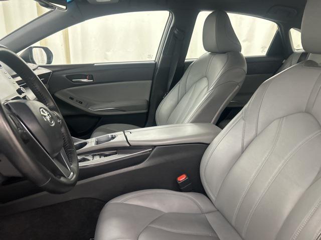 used 2021 Toyota Avalon car, priced at $21,994