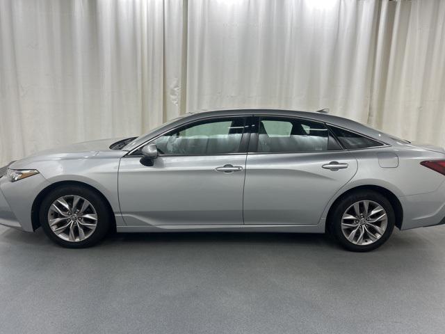 used 2021 Toyota Avalon car, priced at $21,994