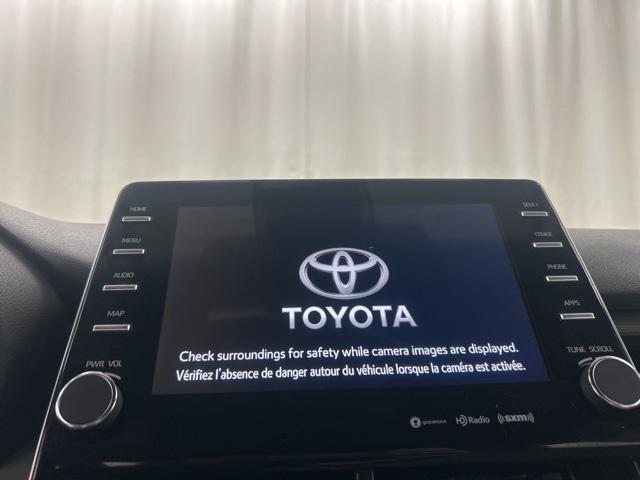 used 2021 Toyota Avalon car, priced at $21,994