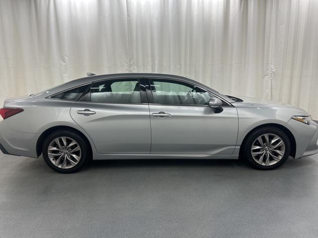 used 2021 Toyota Avalon car, priced at $21,994