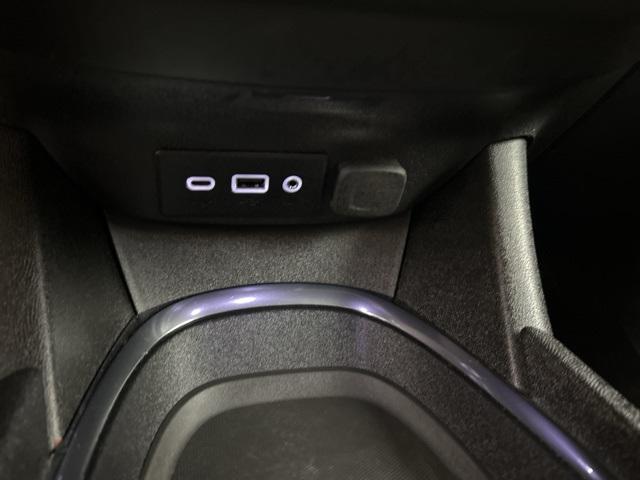 used 2024 Chevrolet Malibu car, priced at $18,718