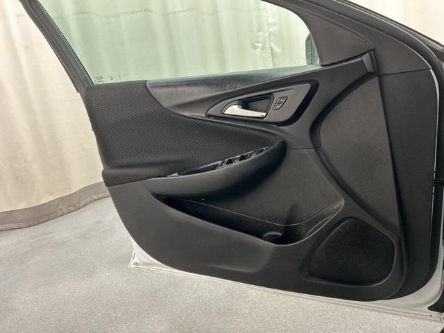 used 2024 Chevrolet Malibu car, priced at $18,718