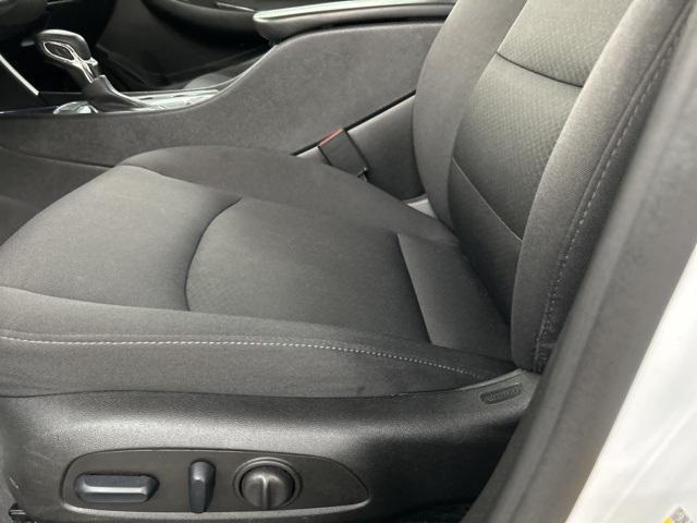 used 2024 Chevrolet Malibu car, priced at $18,718