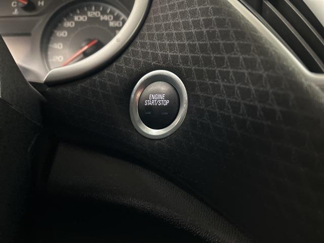 used 2024 Chevrolet Malibu car, priced at $18,718