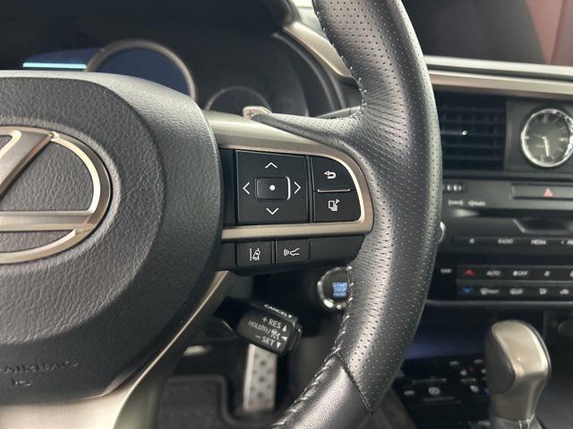 used 2019 Lexus RX 350 car, priced at $32,794