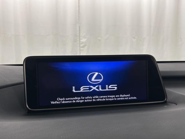 used 2019 Lexus RX 350 car, priced at $32,794