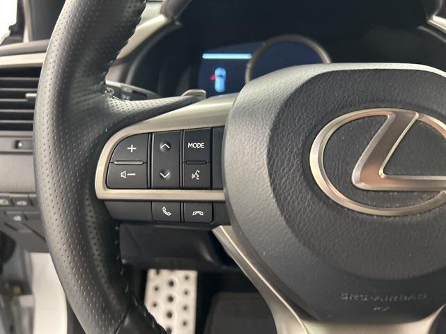 used 2019 Lexus RX 350 car, priced at $32,794