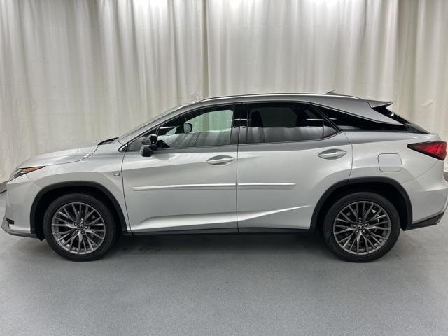 used 2019 Lexus RX 350 car, priced at $32,794