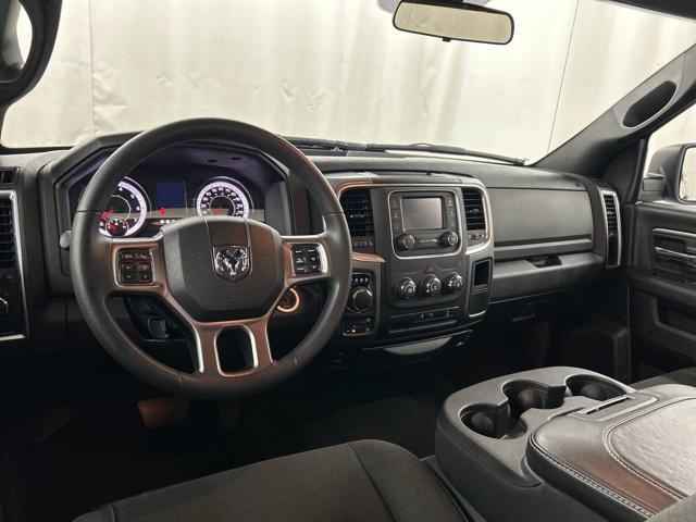 used 2024 Ram 1500 Classic car, priced at $32,999