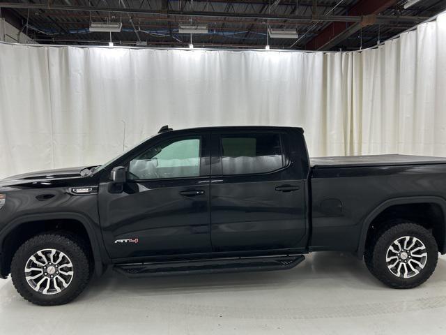 used 2023 GMC Sierra 1500 car, priced at $55,994