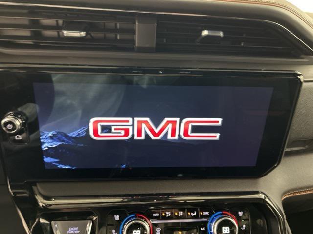 used 2023 GMC Sierra 1500 car, priced at $55,994