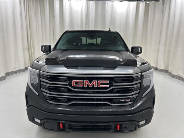 used 2023 GMC Sierra 1500 car, priced at $55,994