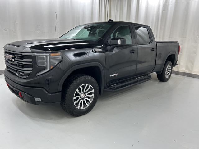 used 2023 GMC Sierra 1500 car, priced at $55,994