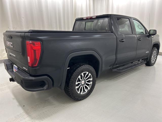 used 2023 GMC Sierra 1500 car, priced at $55,994