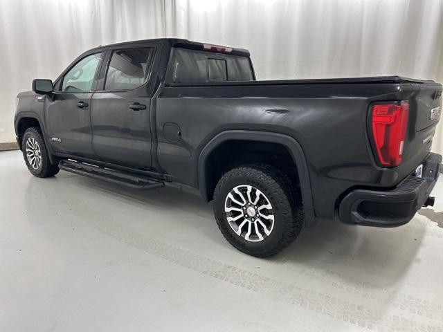 used 2023 GMC Sierra 1500 car, priced at $55,994