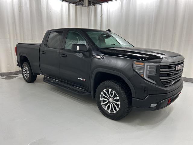 used 2023 GMC Sierra 1500 car, priced at $55,994