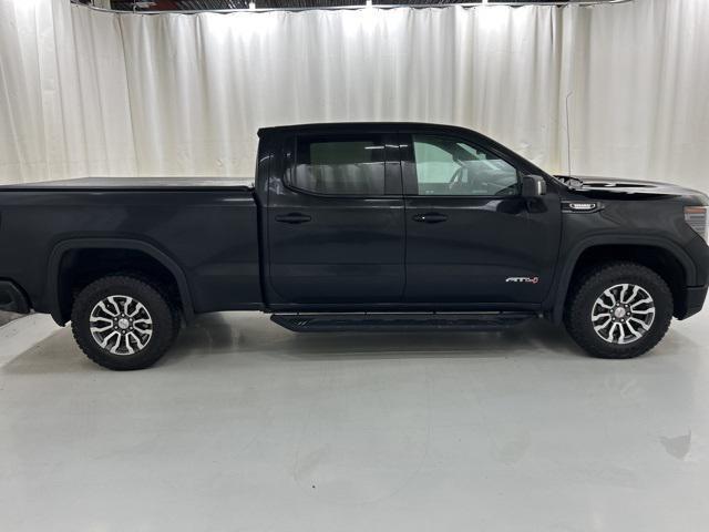 used 2023 GMC Sierra 1500 car, priced at $55,994