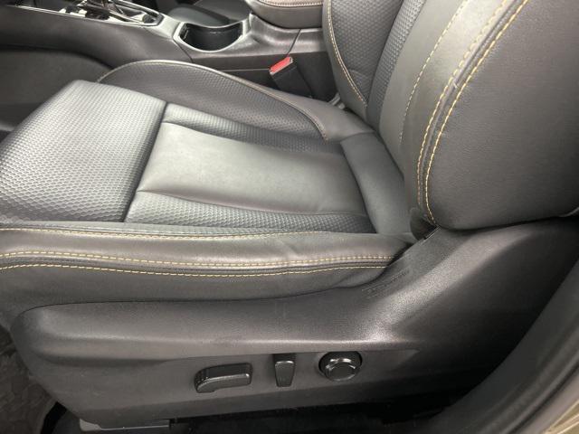 used 2023 Subaru Outback car, priced at $29,444