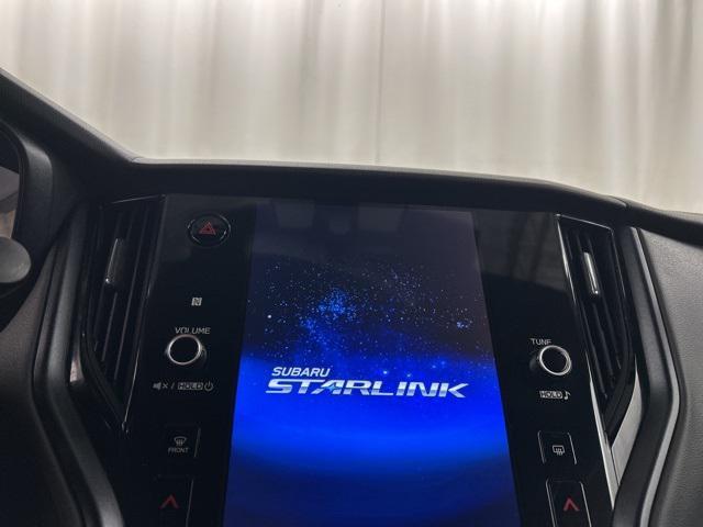 used 2023 Subaru Outback car, priced at $29,444