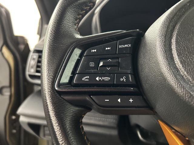 used 2023 Subaru Outback car, priced at $29,444