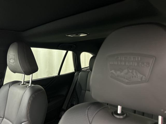 used 2023 Subaru Outback car, priced at $29,444