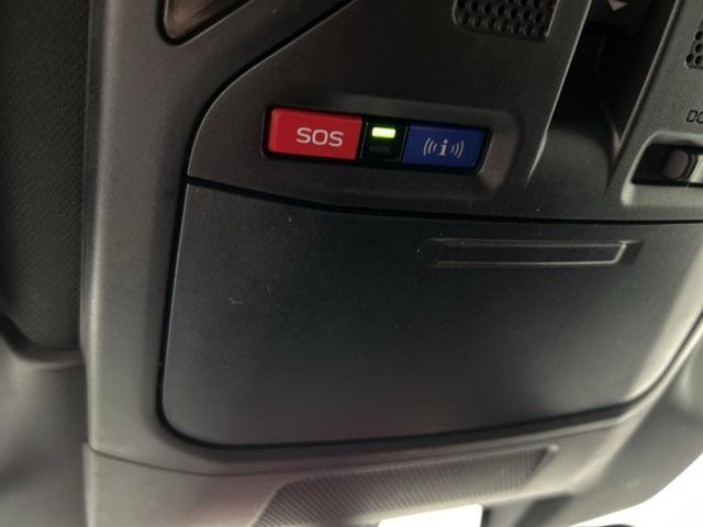 used 2023 Subaru Outback car, priced at $29,444