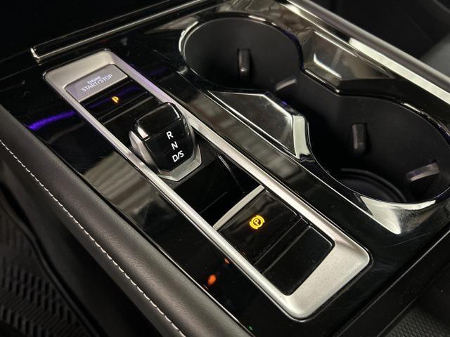 used 2024 Volkswagen Atlas car, priced at $38,554
