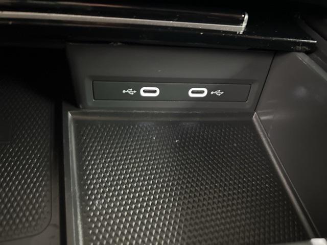used 2024 Volkswagen Atlas car, priced at $38,554