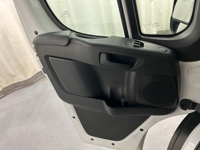 used 2023 Ram ProMaster 2500 car, priced at $28,994