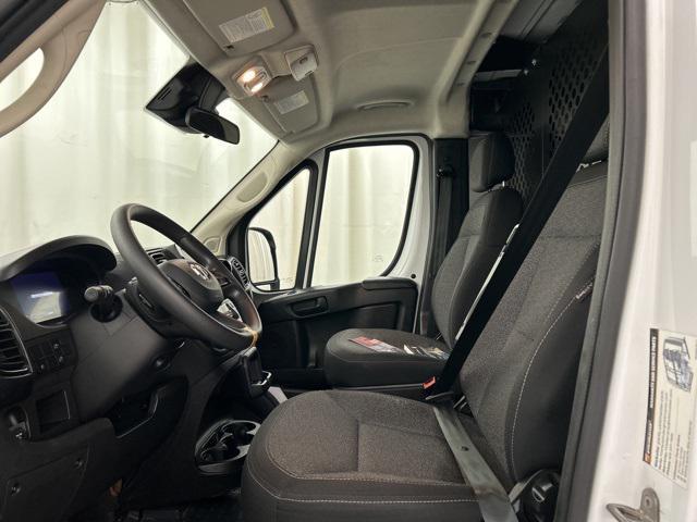 used 2023 Ram ProMaster 2500 car, priced at $28,994