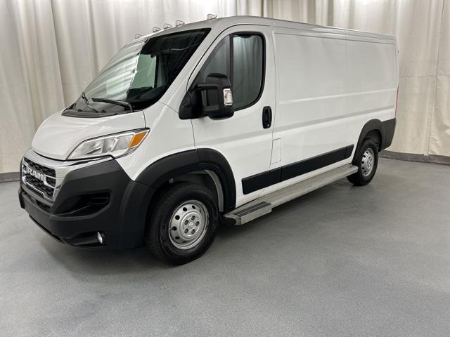 used 2023 Ram ProMaster 2500 car, priced at $28,994