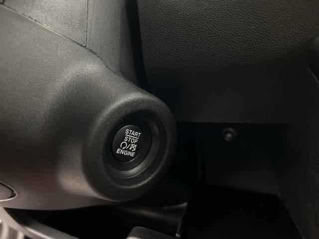 used 2023 Ram ProMaster 2500 car, priced at $28,994