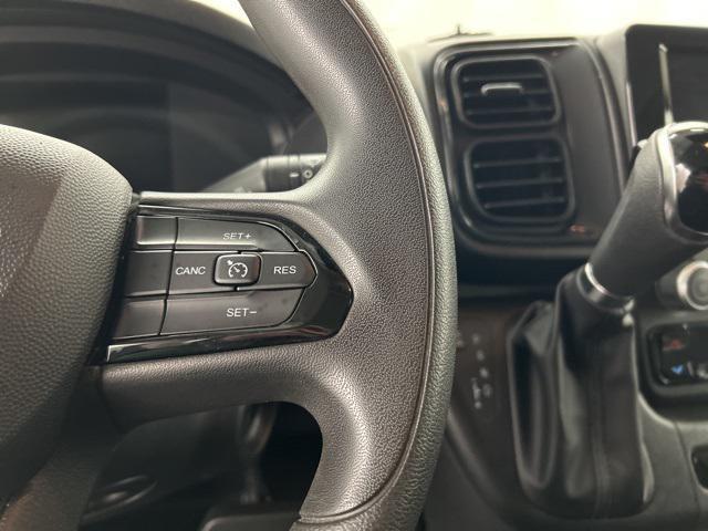 used 2023 Ram ProMaster 2500 car, priced at $28,994