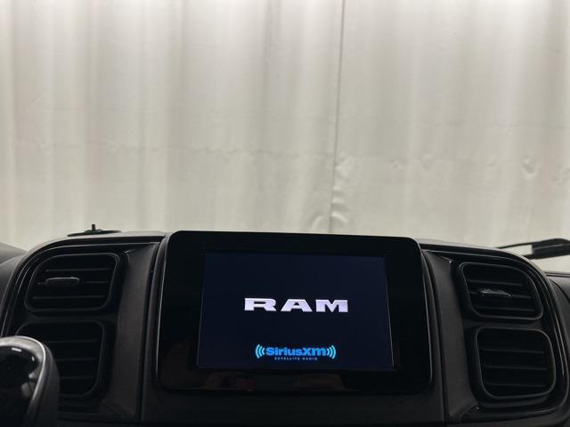 used 2023 Ram ProMaster 2500 car, priced at $28,994