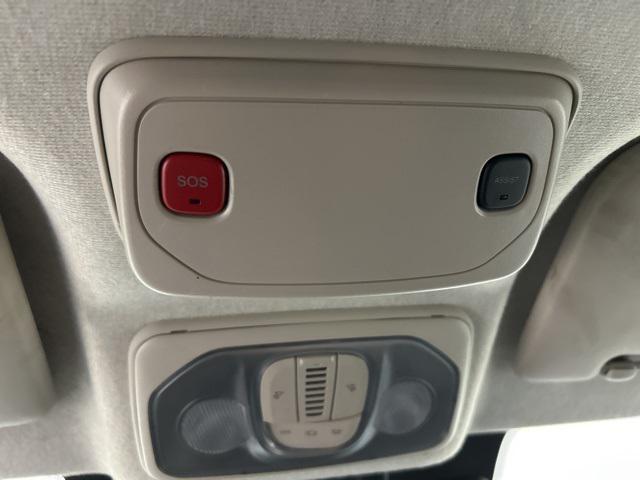 used 2023 Ram ProMaster 2500 car, priced at $28,994