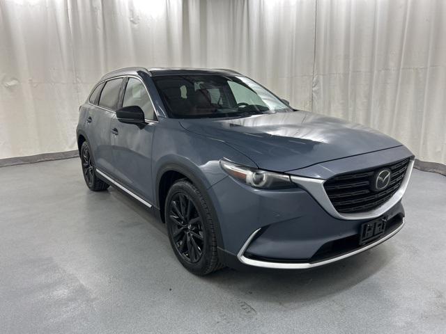 used 2023 Mazda CX-9 car, priced at $27,994