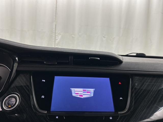 used 2023 Cadillac XT6 car, priced at $33,994