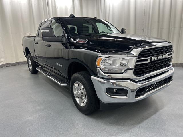 used 2024 Ram 2500 car, priced at $41,679